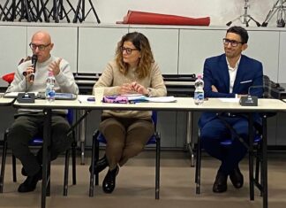 Trasporto Valdarno: grande partecipazione ad incontro con Filippo Boni