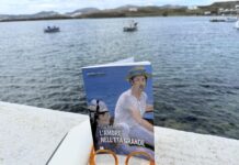 A San Giovanni Valdarno la presentazione del libro di Tito Barbini