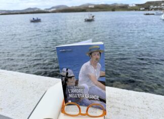 A San Giovanni Valdarno la presentazione del libro di Tito Barbini