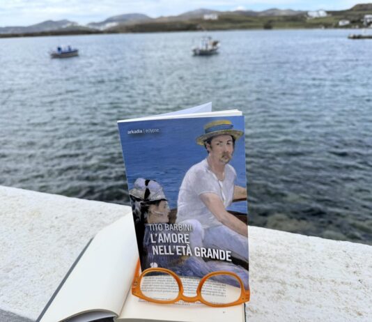 A San Giovanni Valdarno la presentazione del libro di Tito Barbini
