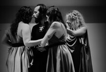 Al Teatro Comunale di Laterina lo spettacolo EMME di Macbeth