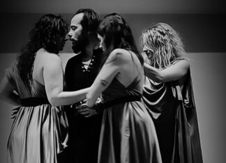 Al Teatro Comunale di Laterina lo spettacolo EMME di Macbeth