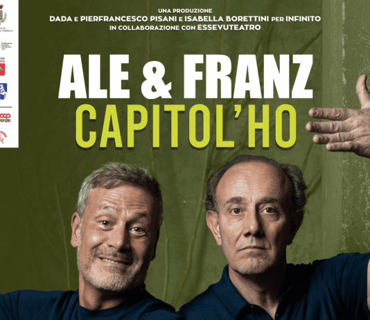 Boom di abbonati al Teatro Masaccio di San Giovanni Valdarno