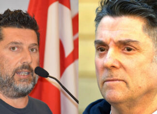 CGIL e FP CGIL: “Giù le mani dal Punto nascita della Gruccia”