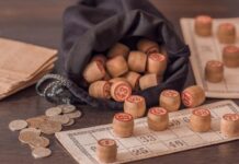 A San Giovanni Valdarno vinti 30mila euro al Lotto