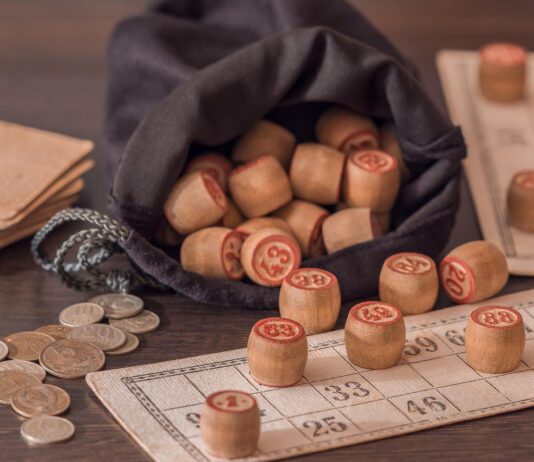 A San Giovanni Valdarno vinti 30mila euro al Lotto