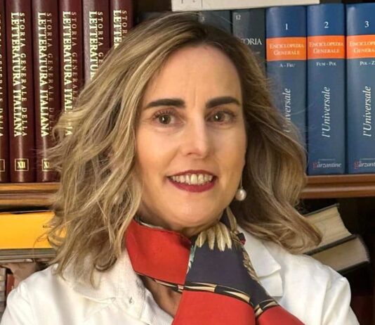 Valdarno: Lucia Monti è la nuova Direttrice dell’UOC Radiologia