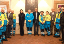 La Misericordia di Ponticino aumenta i servizi sociali e sanitari