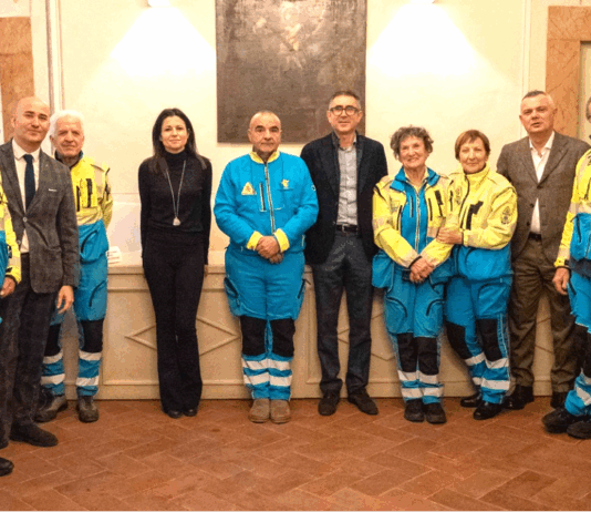 La Misericordia di Ponticino aumenta i servizi sociali e sanitari