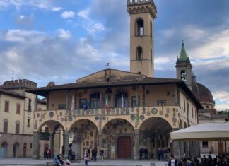 San Giovanni: domenica 25 gennaio musica e teatro a Palazzo d’Arnolfo