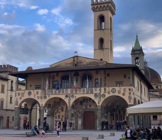 San Giovanni: domenica 25 gennaio musica e teatro a Palazzo d’Arnolfo