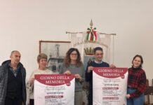 San Giovanni Valdarno celebra il Giorno della Memoria