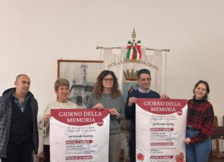 San Giovanni Valdarno celebra il Giorno della Memoria