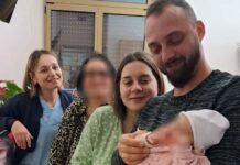 Soleil la prima nata del 2026