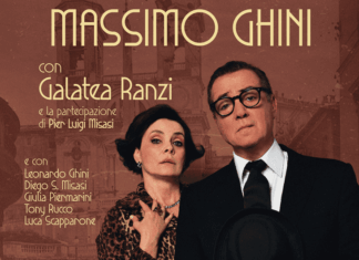 Teatro Masaccio: Massimo Ghini inaugura il cartellone con “Il vedovo”