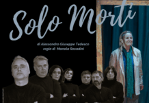 Teatro di Laterina: lo spettacolo “Solo Morti”, sabato 7 febbraio 2026