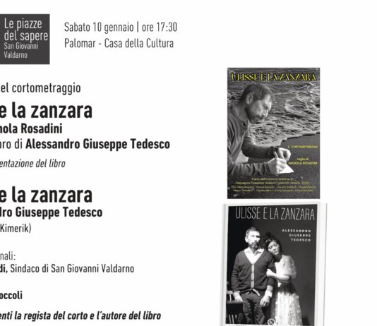 San Giovanni Valdarno: tornano a gennaio Le Piazze del Sapere