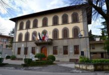 Cavriglia-San Giovanni: presentazione Piano Strutturale Intercomunale