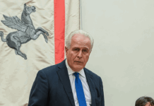 Punto nascita Valdarno, Giani: “gioco di squadra contro chiusura”