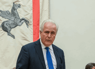 Punto nascita Valdarno, Giani: “gioco di squadra contro chiusura”