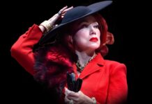 Al Teatro di Cavriglia arriva lo spettacolo con Nancy Brilli