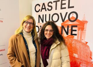 A Cavriglia la mostra “Voce ai pianeti” di Katrin Costanza