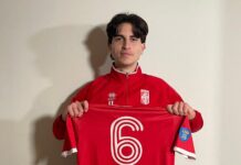 ASD Terranuova Traiana: Francesco Batignani entra in squadra