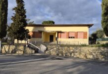 Approvato il progetto per il Centro Polivalente di Pieve a Presciano