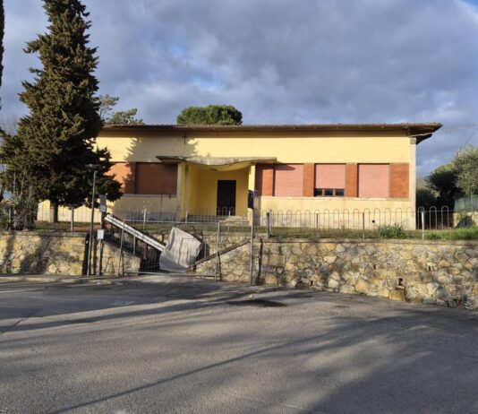 Approvato il progetto per il Centro Polivalente di Pieve a Presciano