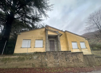 Castiglion Fibocchi: 356.000€ per la ex scuola della frazione di Gello