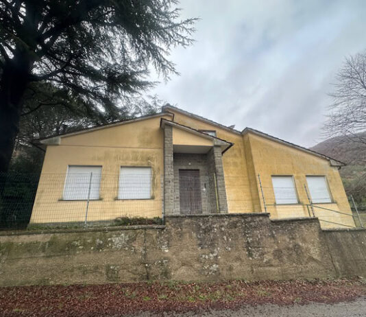 Castiglion Fibocchi: 356.000€ per la ex scuola della frazione di Gello