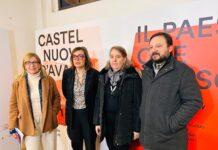 Cavriglia: ciclo di incontri rivolti a studenti, genitori ed educatori