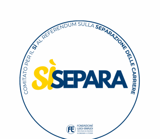 Comitato SiSepara: positivo l’appello degli avvocati del Valdarno