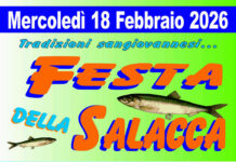 San Giovanni Valdarno celebra la Festa della Salacca