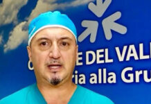 Filippo Francalanci a capo dell’Unità Attività consultoriali Valdarno