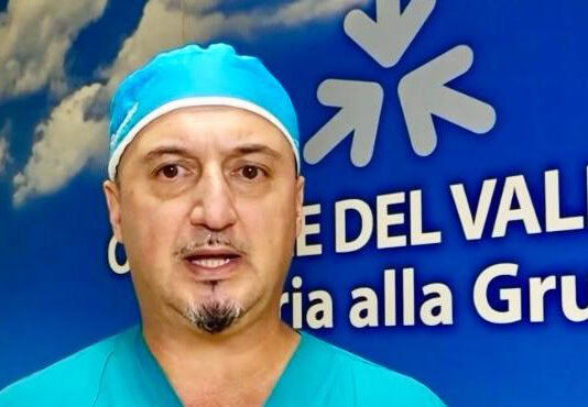 Filippo Francalanci a capo dell’Unità Attività consultoriali Valdarno