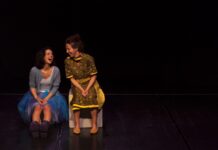 Al Teatro Le Fornaci arriva lo spettacolo per bambini “Lea”