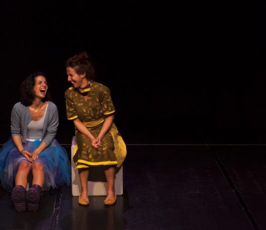 Al Teatro Le Fornaci arriva lo spettacolo per bambini “Lea”