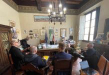 Montevarchi: restyling della rete elettrica in varie zone