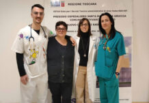 Ospedale Valdarno: incontri con specialisti e visite al blocco parto