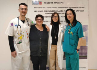 Ospedale Valdarno: incontri con specialisti e visite al blocco parto
