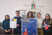 Palomar, a febbraio gli incontri di “Scrittori in Circolo”