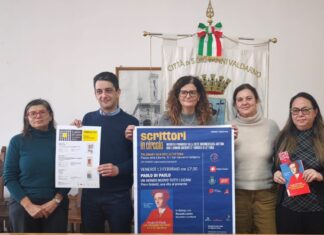 Palomar, a febbraio gli incontri di “Scrittori in Circolo”