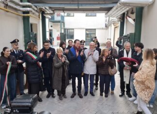 Presidente Polcri : 2,8 milioni investiti al Marconi di San Giovanni