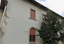 Cosa succede alla Casa di cura Fabbri Bicoli di Bucine?