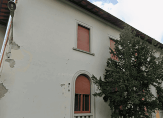 Cosa succede alla Casa di cura Fabbri Bicoli di Bucine?