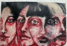 San Giovanni Valdarno inaugura la mostra “Inattesa” di Cinzia Alpini