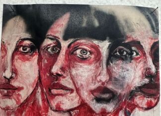 San Giovanni Valdarno inaugura la mostra “Inattesa” di Cinzia Alpini