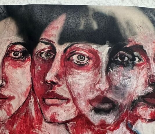 San Giovanni Valdarno inaugura la mostra “Inattesa” di Cinzia Alpini