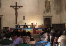 San Giovanni Valdarno: un incontro per parlare di guerra e pace